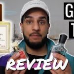 GAMETIME REVIEW | Alexandria Fragrances Cologne Review (Aventus and Baccarat Rouge 540 Hybrid!)