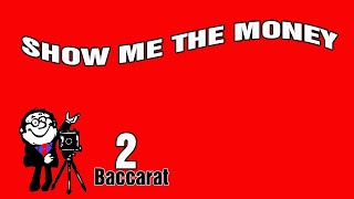 Stop Losing at Baccarat Learn to wait for it