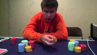 Texas Hold’em Tips and Tricks: 4 – Pot Odds [Part 4]