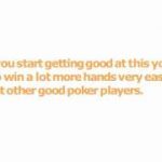 Texas Hold Em Poker Mistakes – Double Your Cash With These 3 Tips