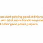 Texas Hold Em Poker Mistakes – Double Your Cash With These 3 Tips
