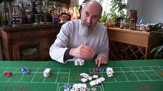 How to Play Street Dice: A Simplified Craps Game — ASMR — Rules, Multiplayer, Male, Soft-Spoken