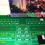 Craps horn bet crazy craps strategy