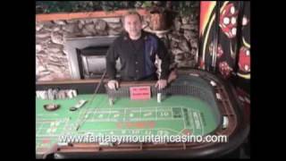 How to Play Craps-04-Table Limits.flv