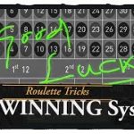 Big Profit Roulette WIN tricks