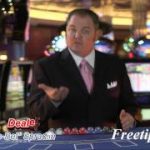 Freetips4vegas.com; Blackjack; Soft Hands #7