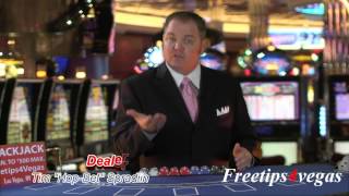 Freetips4vegas.com; Blackjack; Soft Hands #7