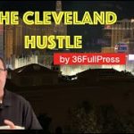 The Cleveland Hustle – a Craps Strategy!