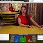 LIVE BACCARAT SESSION with my own System – NICE PROFIT Easy Game