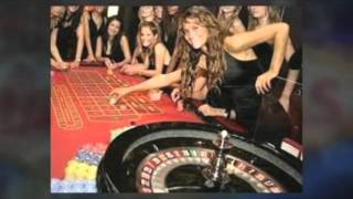 Las Vegas Roulette Lessons