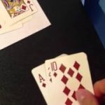 How to Count Cards (New Blackjack Strategy)