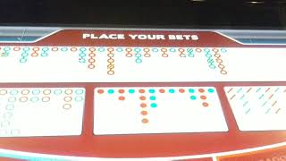 Baccarat Winning Grind #11 ( 2 or 3 Player Opposite)