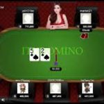 Tips Bermain Texas Holdem POKER ITUDOMINO