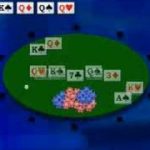 Rules For Poker Game: Texas Holdem