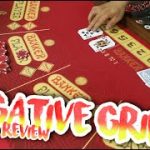 BEST NEGATIVE PROGRESSION?! – “Negative Fibonacci” Baccarat System