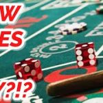 PASS LINE & ODDS – EVERY PAYOUT IN CRAPS #1