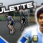 Learn the Maradona Roulette in 2 Minutes! | In-Depth Tutorial