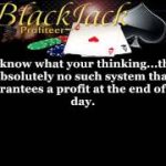 Blackjack Basic Strategy | Blackjack Betting Strategy