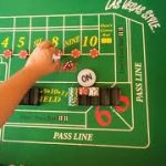 Craps strategy.  ” Tool Box ” video #12. AGGRESSION!!!