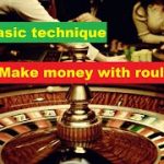 Little capital to make money I Roulette Strategy 2020