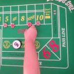 Craps strategy partially Tony Leo partially wagermethis