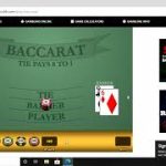 Baccarat Winning Strategies !! By Gambling Chi  4/8/20
