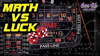 What it Takes to Win at Casino Craps