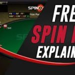 FREE SPIN & GO HUD – EXPLAINED! | Basic HUD Guide pt. 2