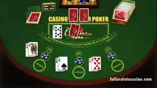 como Jugar para Ganar en Poker Holdem