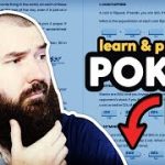 Let’s Do Some Poker EV Examples Together… | SplitSuit