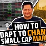 How To Adapt To Changing SMALL CAP Markets w/ Bao | Secrets Revealed