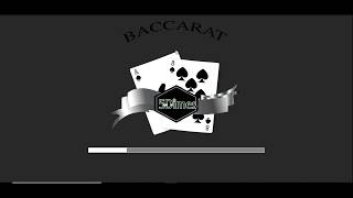 Live Play Baccarat Winning Strategies with M.M. 3/2/19