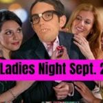 Craps Ladies Night : September 2