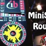 MiniStar Roulette from Interblock