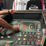 Craps Hawaii – COMBINING the $130 STAYING ALIVE and PRESS – PRESS – PRESS