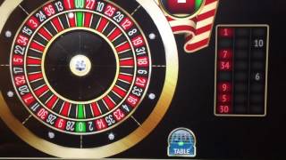 Win Roulette On Every Spin! Easy Roulette System – VIP Roulette System