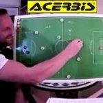 ‘How to Play the 1-3-5-2 system’ both ‘in & out of possession’