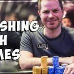 CRUSHING Cash Games: How to Beat Live $1/$2 and $2/$5!