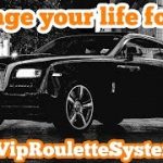 How to play roulette with the VIP roulette system