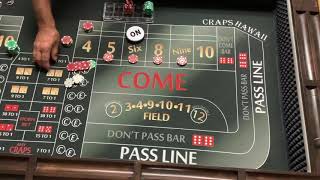 Craps Hawaii — 🎲 SOMETHING  Everyone Can use ADVISE 🎲