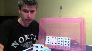 Texas Hold’em Tips and Tricks: 3 – Hand Odds [Part 2]