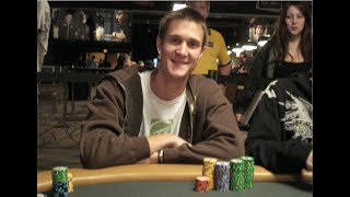 The Poker Dream – My BIGGEST WSOP Score Ever! Poker Vlog Ep 129 (re-upload)