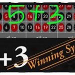 5 + 3 Winning System (Roulette win Tricks)