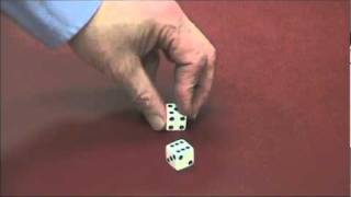 Stick Calls used and abused in the game of Craps since the game started comedy