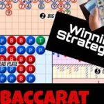 Paano Manalo: Baccarat