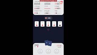 GetMega Poker Live Stream | Best Poker Game in India | Learn Poker Tips & Tricks