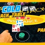 ICE COLD BLACKJACK TABLE | WE COULD NOT CATCH A BREAK! PART 5