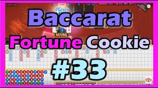 BACCARAT 🎴 How to Play 🧧 Rule and Strategy 🎲#32🤩 Bead Plate + Big Eye + Small Road + Cockroach🎉