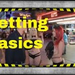 Blackjack and Baccarat Betting Basics