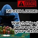 Never loose again | Win every bet you will place | #OnlineCasino #Roulette #Blackjack